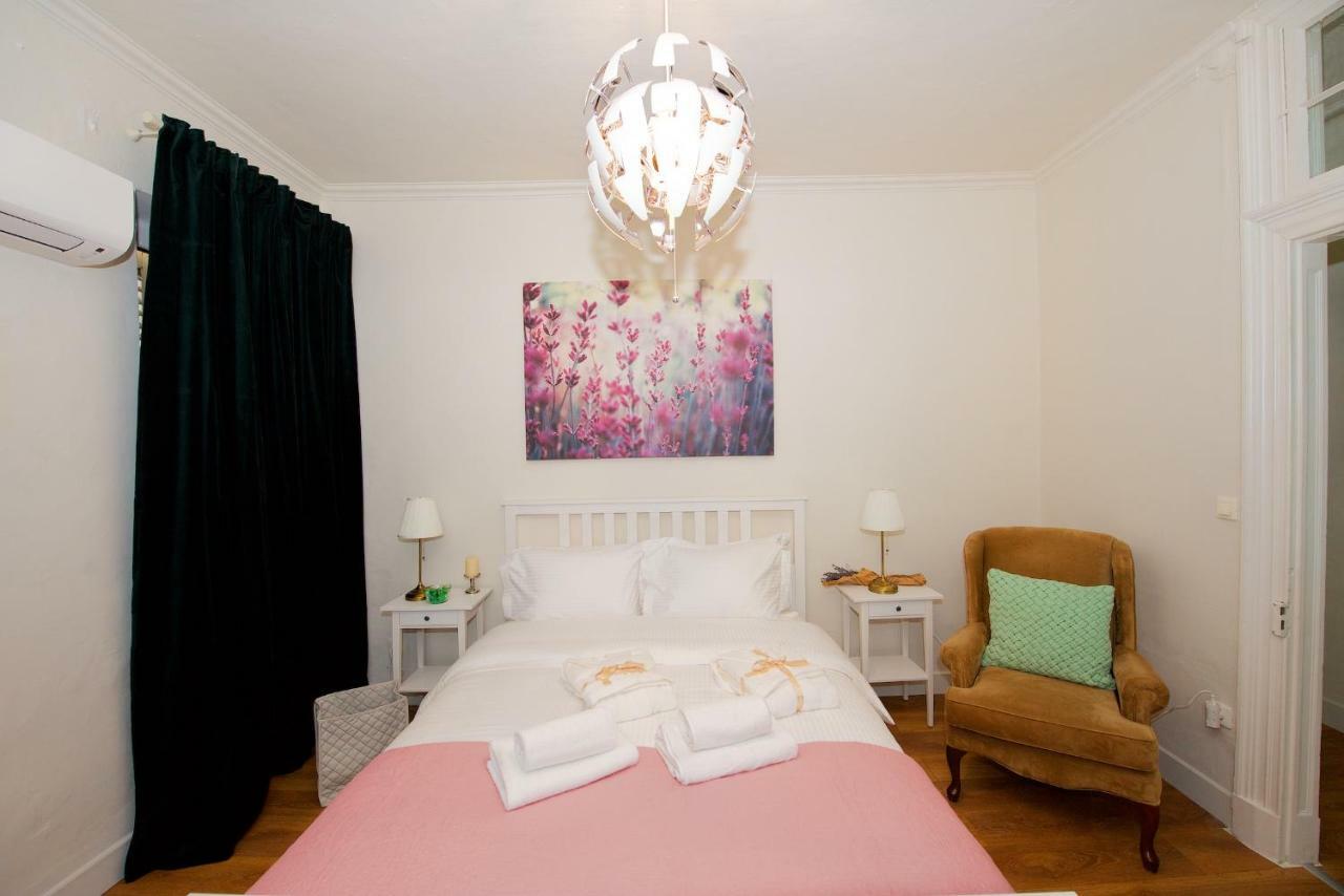 Apartment Old Fortress Luxury *