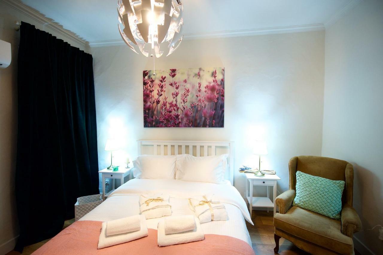 Apartment Old Fortress Luxury
