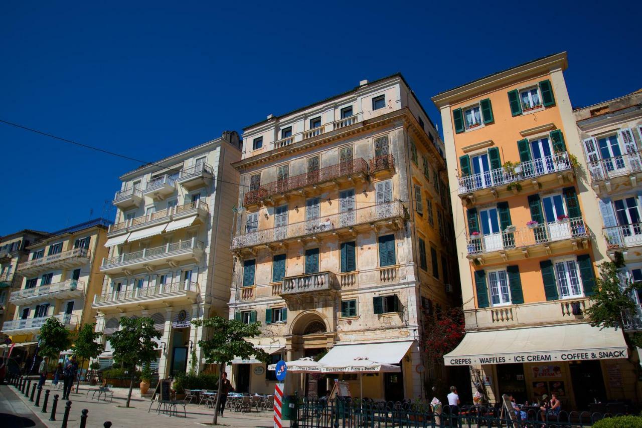 Apartment Old Fortress Luxury